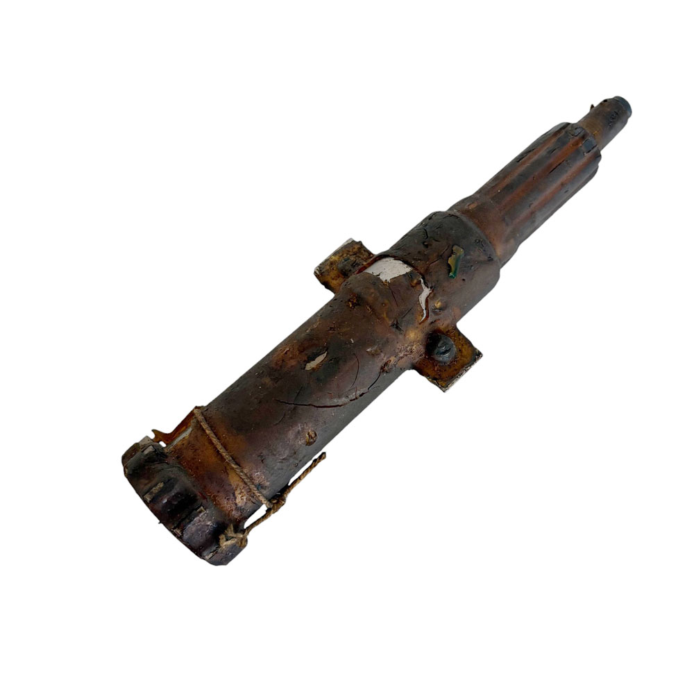 Front Output Shaft 243611